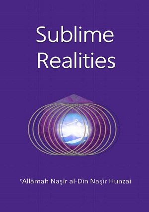 SublimeRealities - English Books